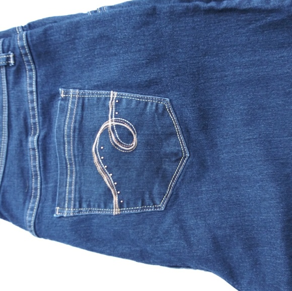 Womans Jeans TALL - Picture 2 of 2